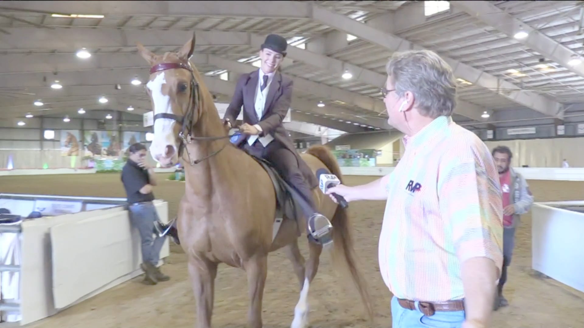 Class 7 - Far Away Kentucky Chrome