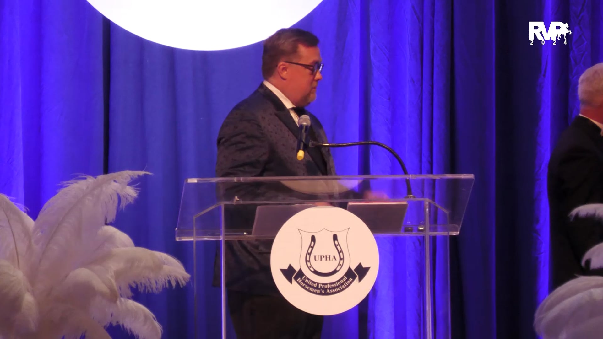 2024 UPHA Tom Moore Hall of Fame Award - Don Deardorff