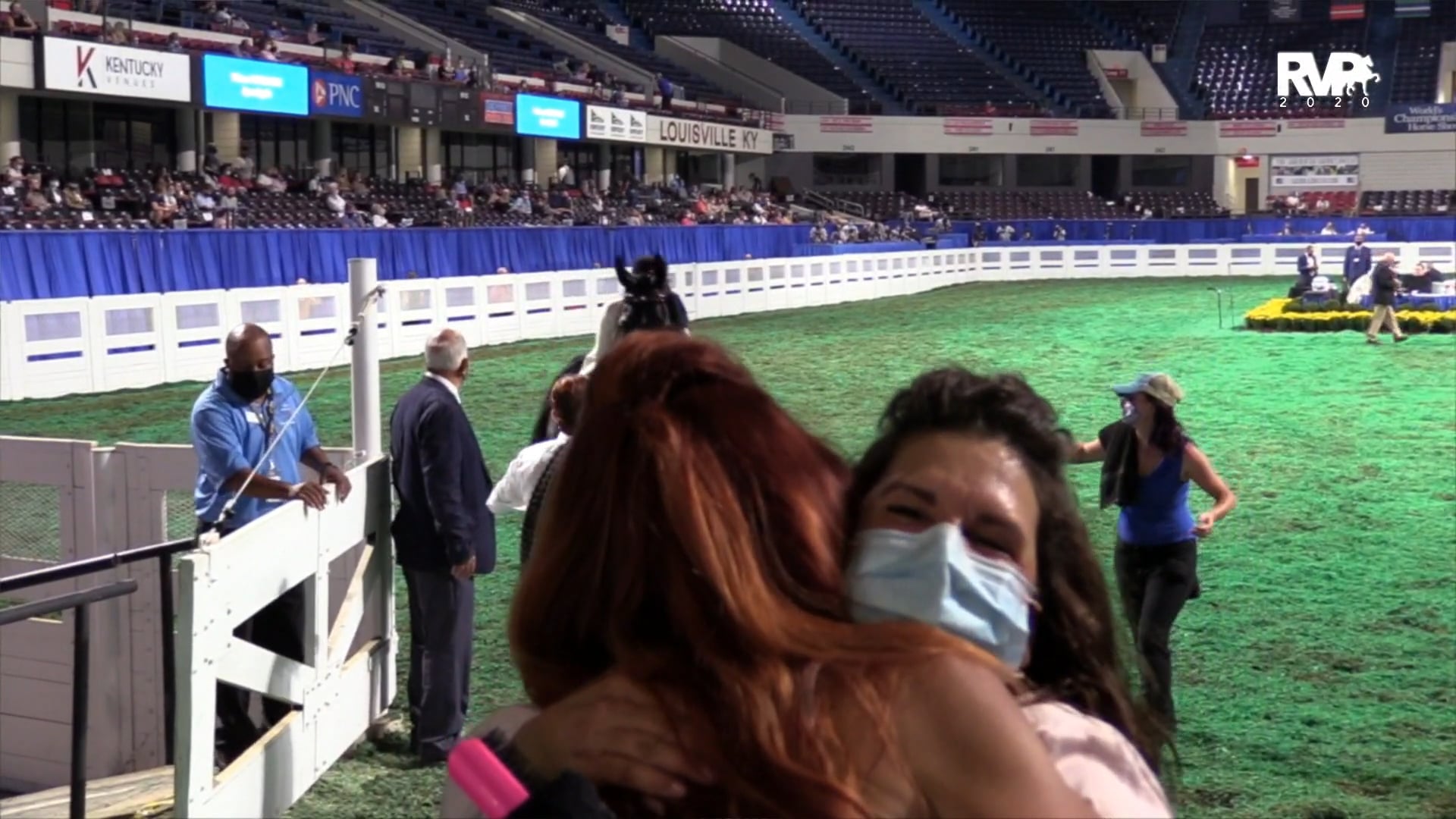 2020 American Royal - Friday Afternoon - November 13