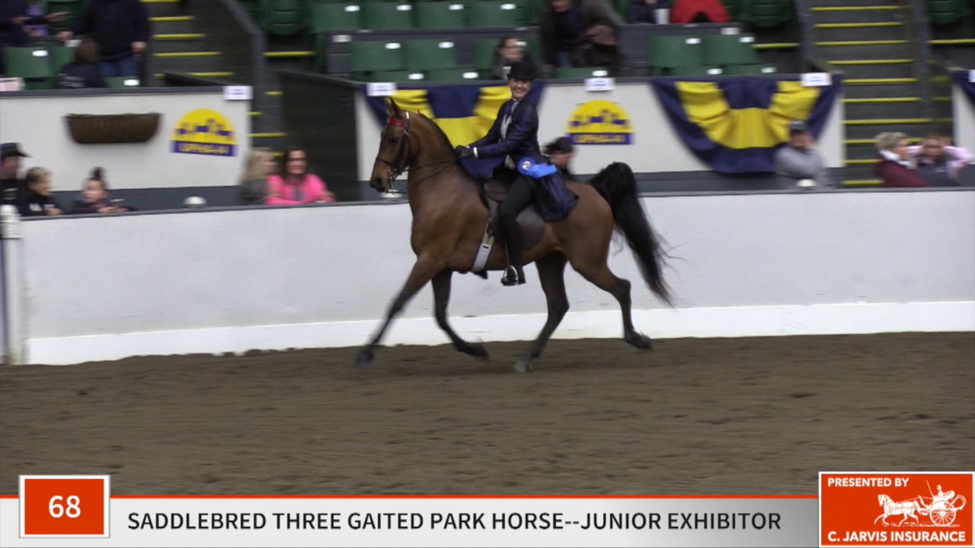 UPHA14-19 - Class 68 - Ashley Monroe