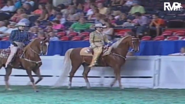 2009 World's Championship Horse Show ...