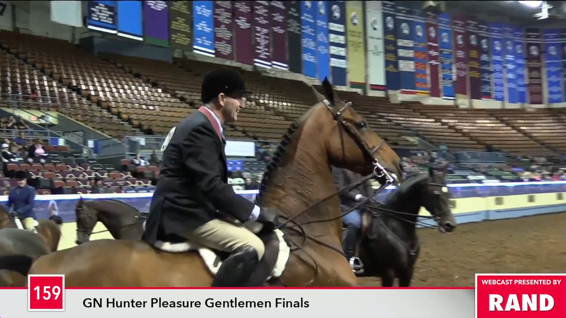 MGN17 - Class 159 - OVT Cold As Ice