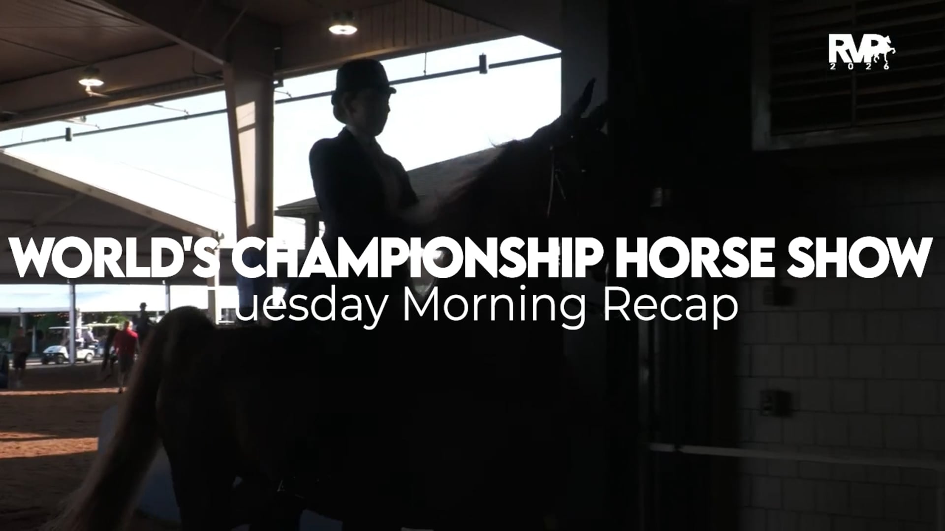 WCHS26 - Tuesday Morning Recap