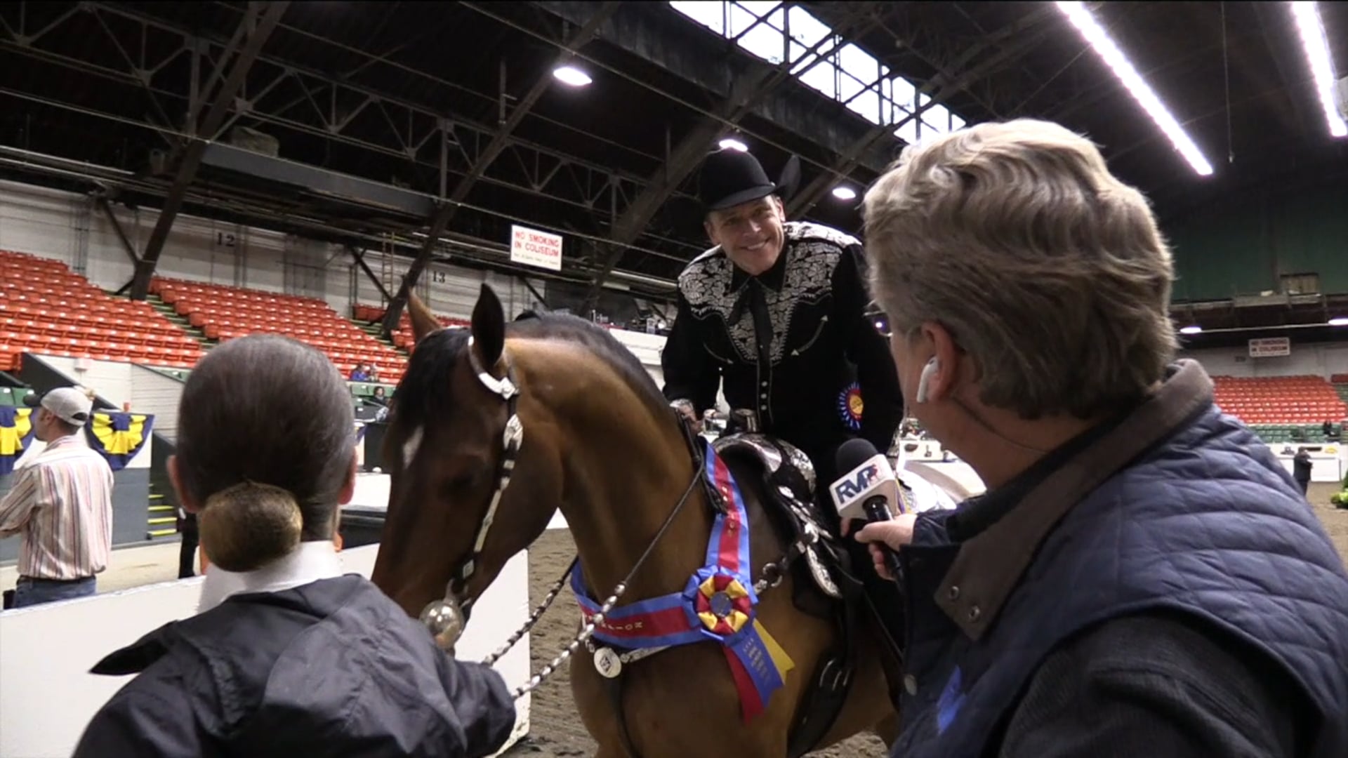 UPHA14-19 - Class 148 - Take The Crown Championship