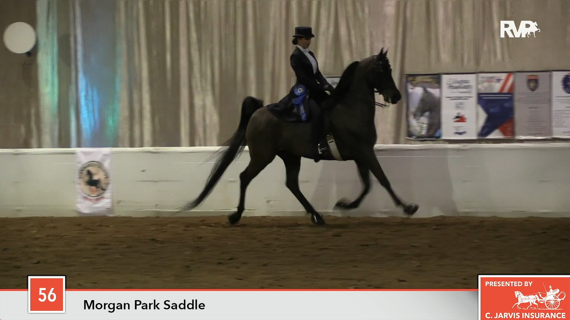 GASP18 - Class 56 - Dragonsmeade Well Played