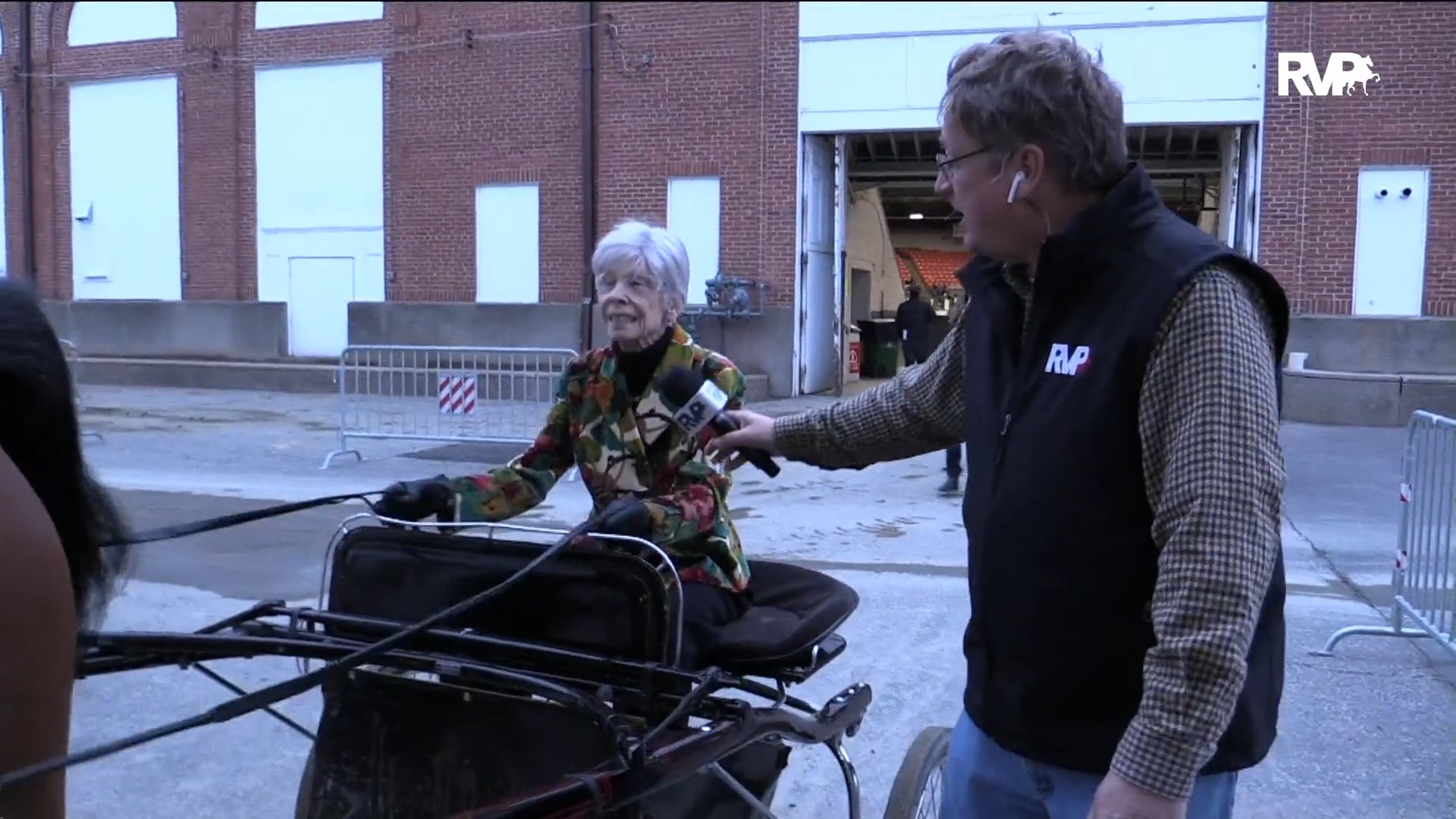 UPHA14-18 Class 96 CH Acorn Ridge Dutch Design