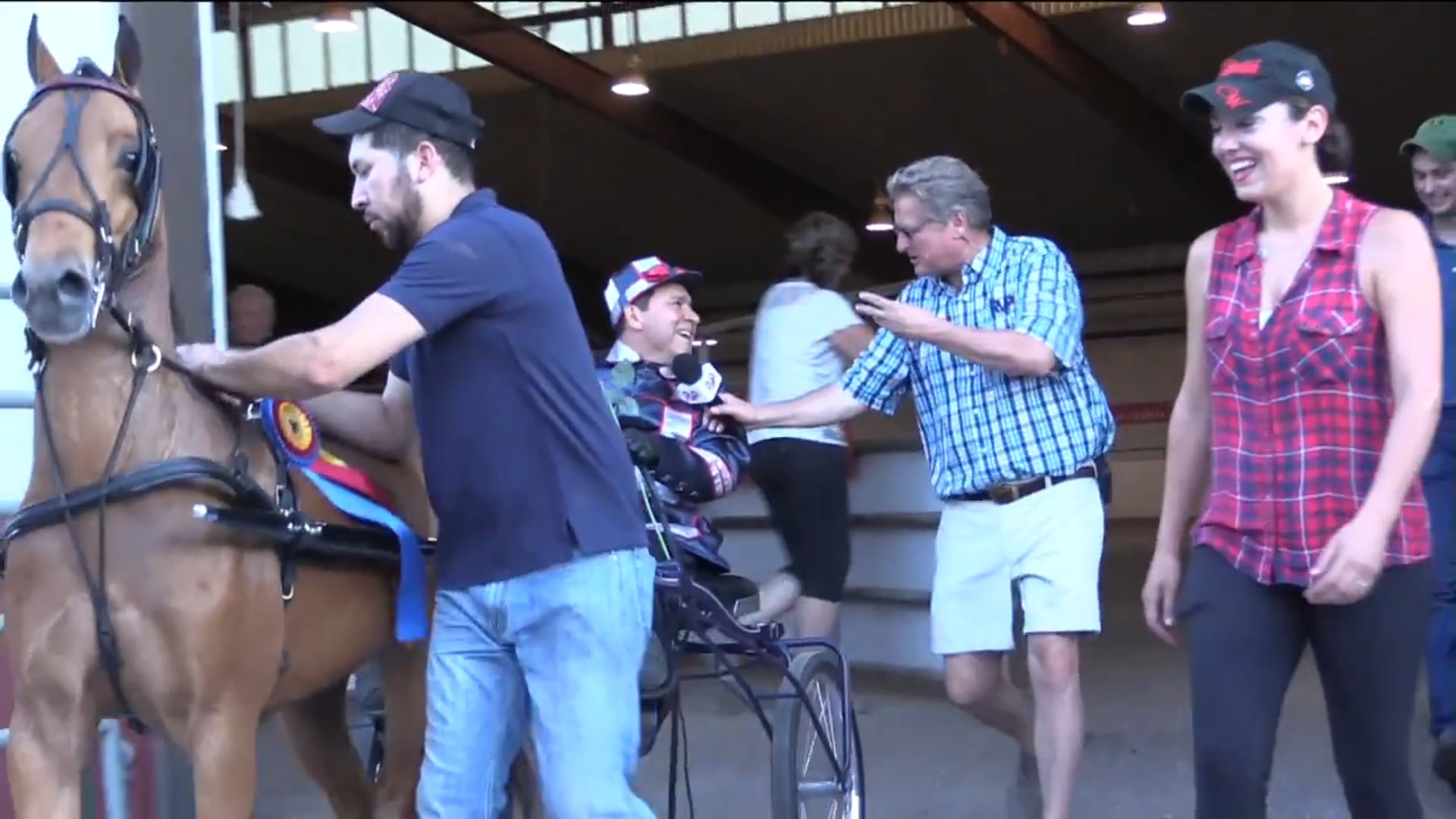 MW17 - Class 36 - WW Impressive Spirit