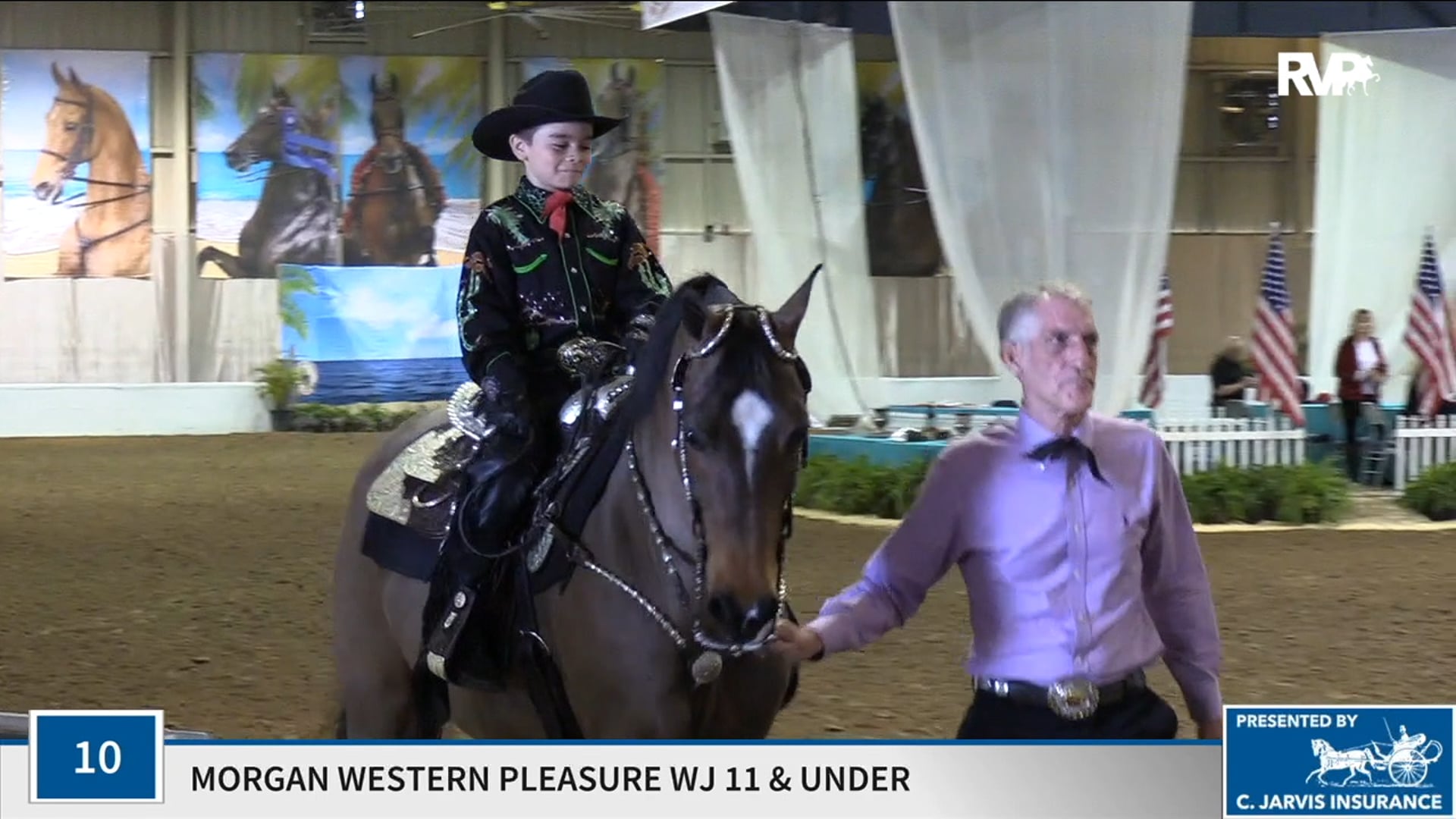 2020UPHA16 - Class 10 - Fightsong