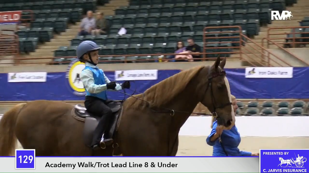 Pro-am 2018 - Saturday Academy