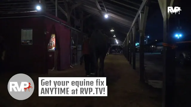 2026 Pro-Am Horse Show - Friday Morning