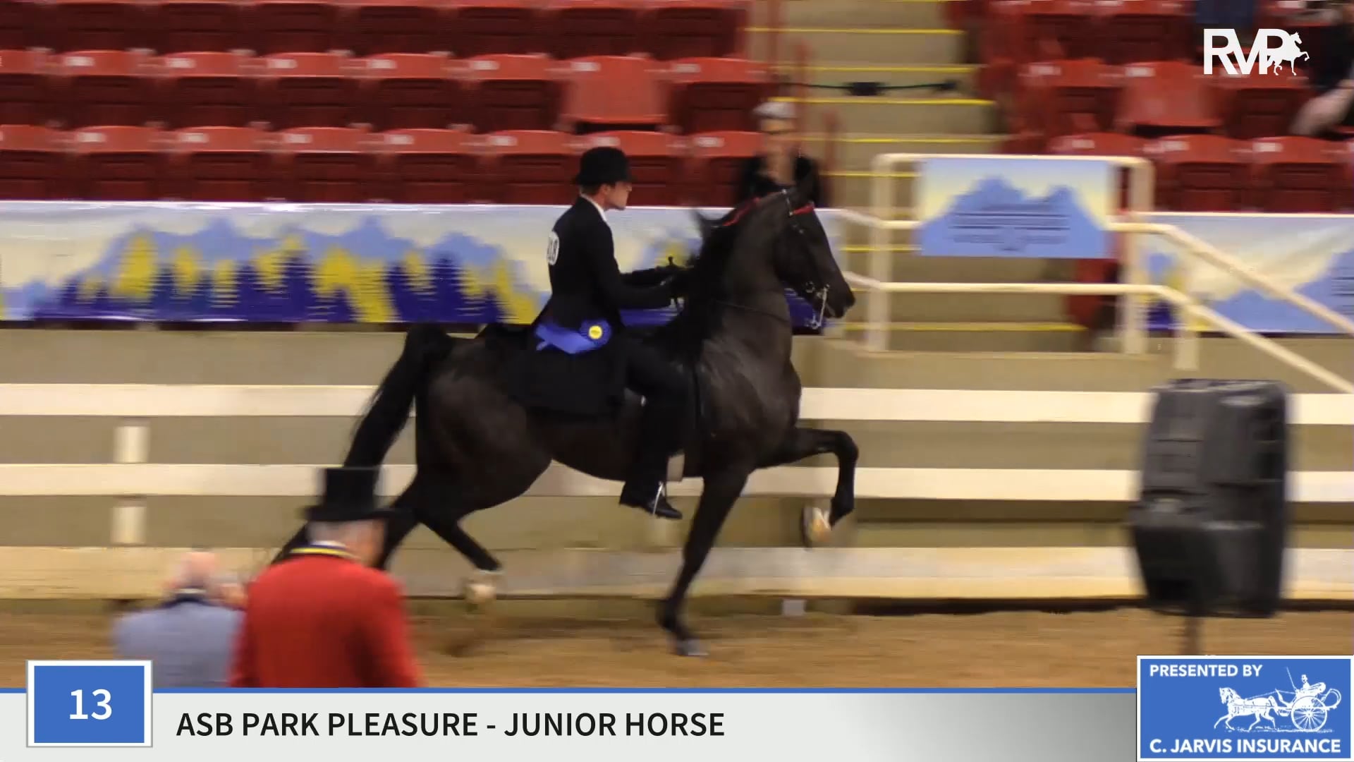 ASC19 - Class 13 Nirvana's Apologies-