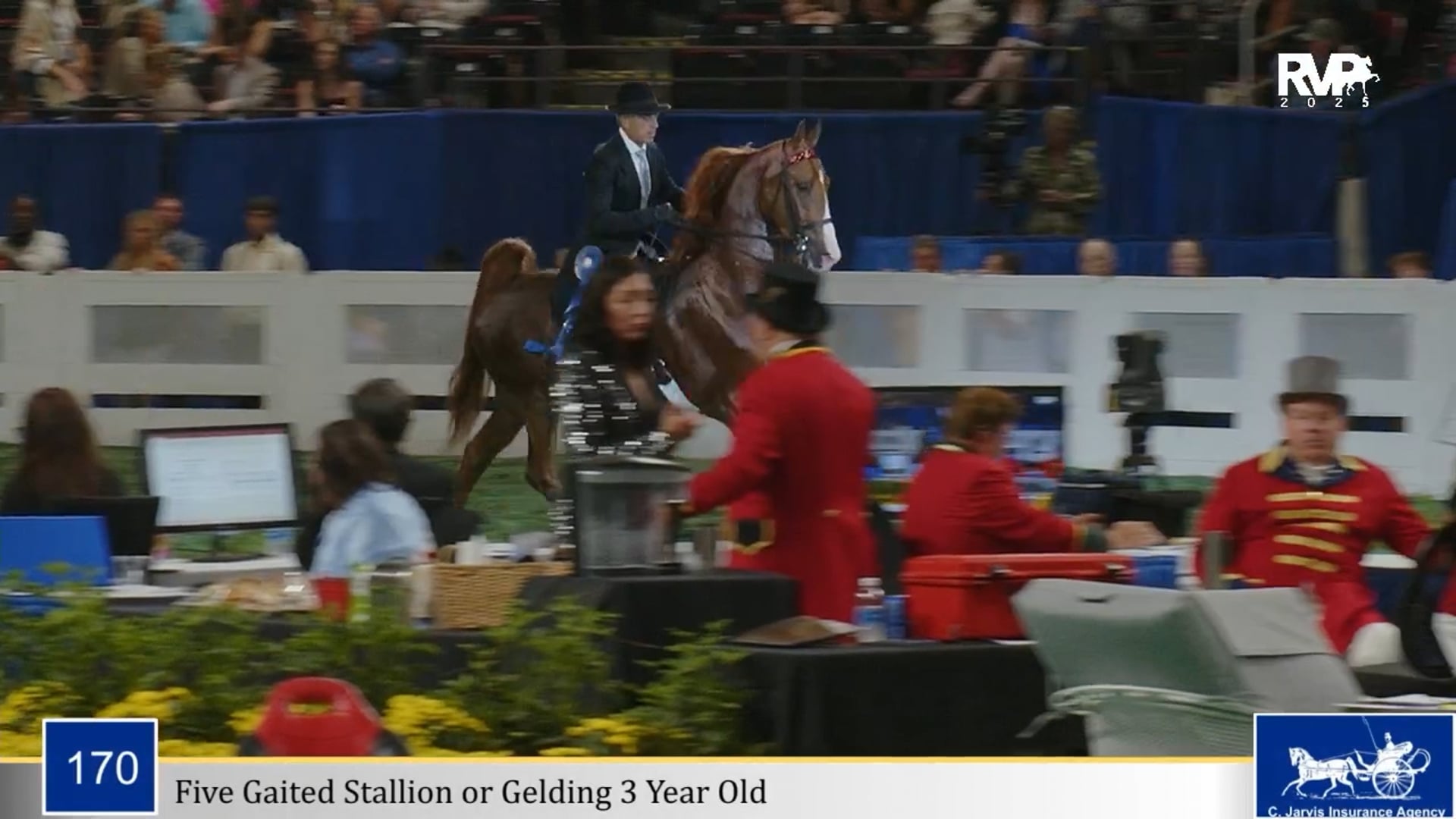 WCHS25 - Class 170 - Gimme Samur Lovin' and Mike Tunstall, Up