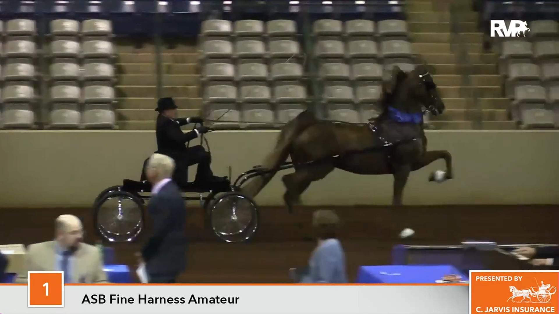 MUR17 - Class 1 - Night With Ringo