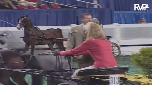 2007 WCHS Class 121 Adult Amateur Hac...