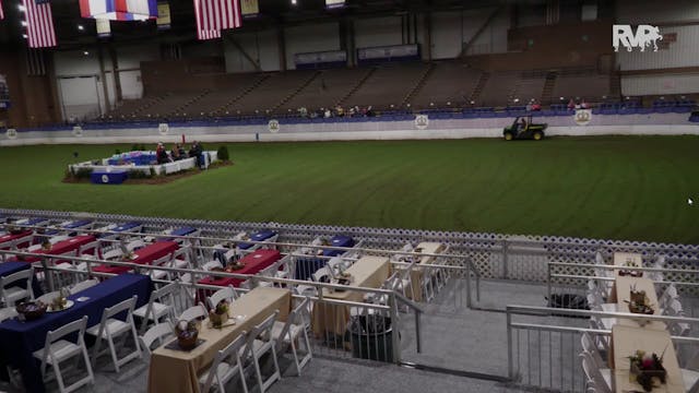2022 American Royal Horse Show - Tues...