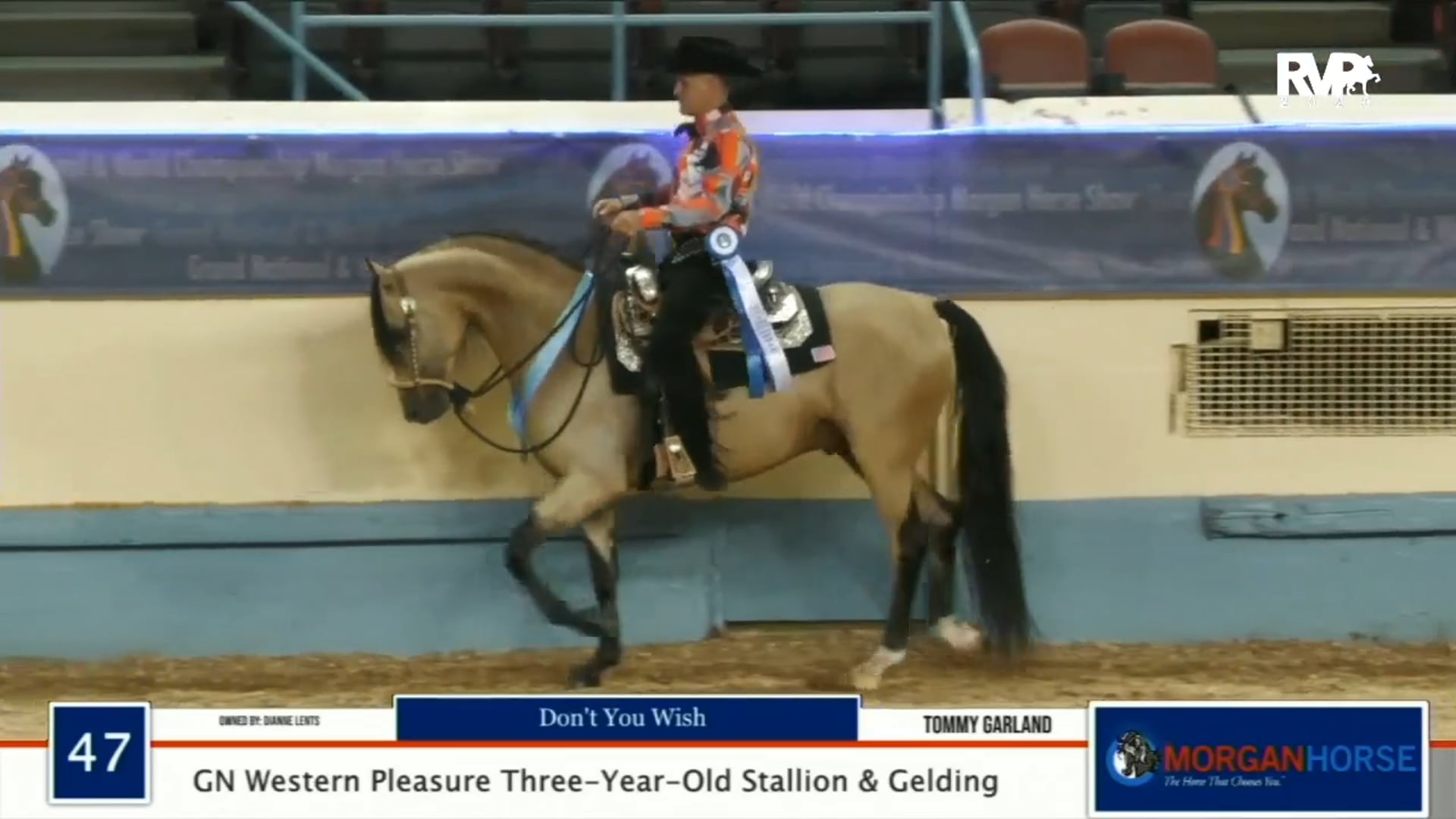 2020 MGN - 10:11 - Sunday Evening - Performance