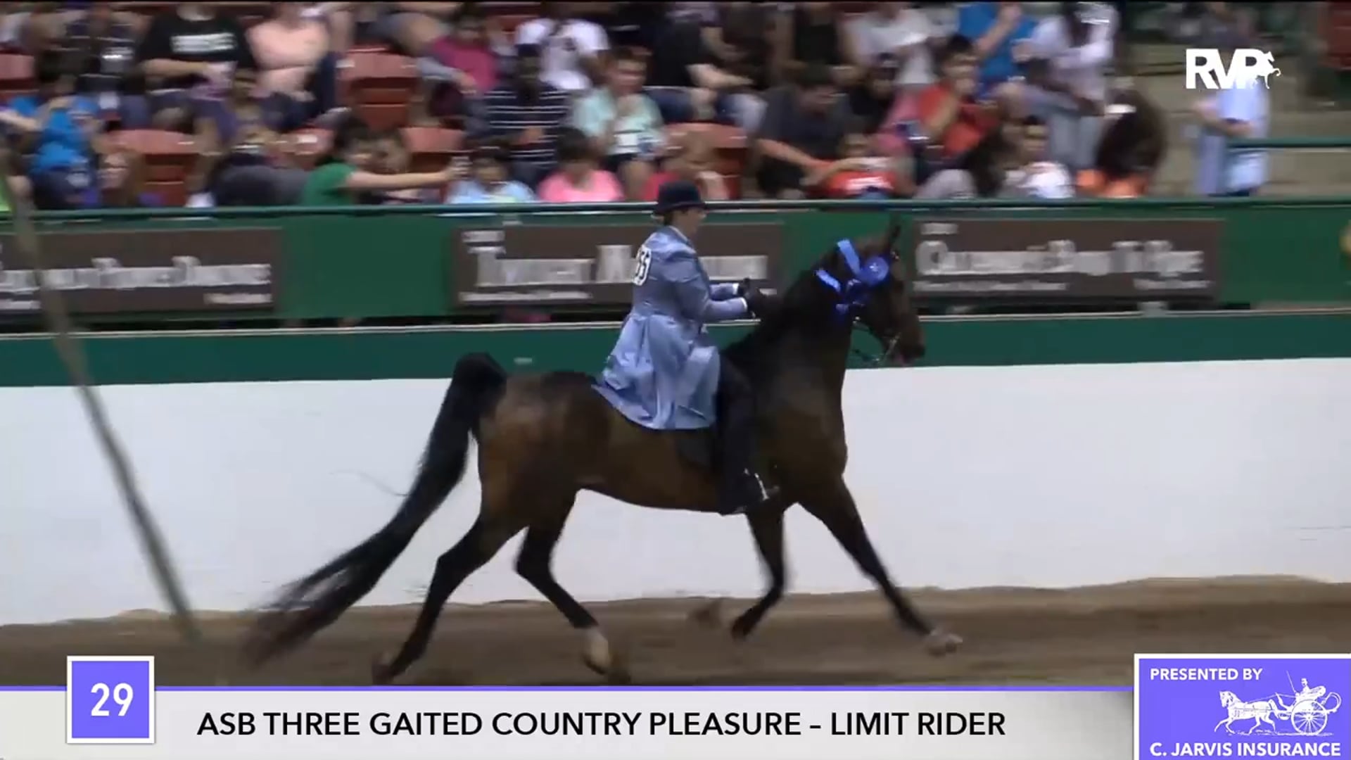 NCSC17 - Class 29 - Apparent to Me Only