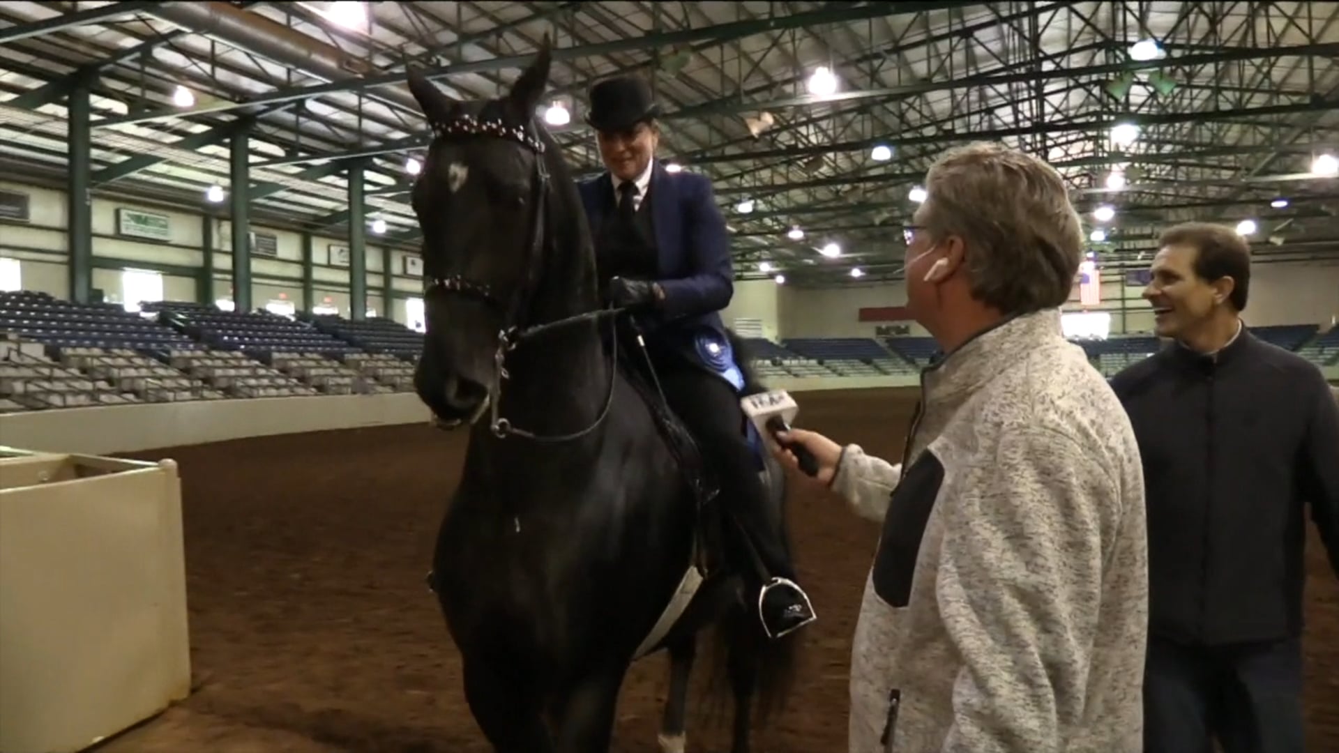 SSSF19 - Class 57 - Heir's Black Jack