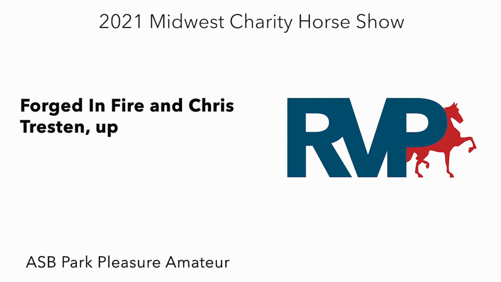 MW21 - Class 8 - Forged In Fire and Chris Tresten, up