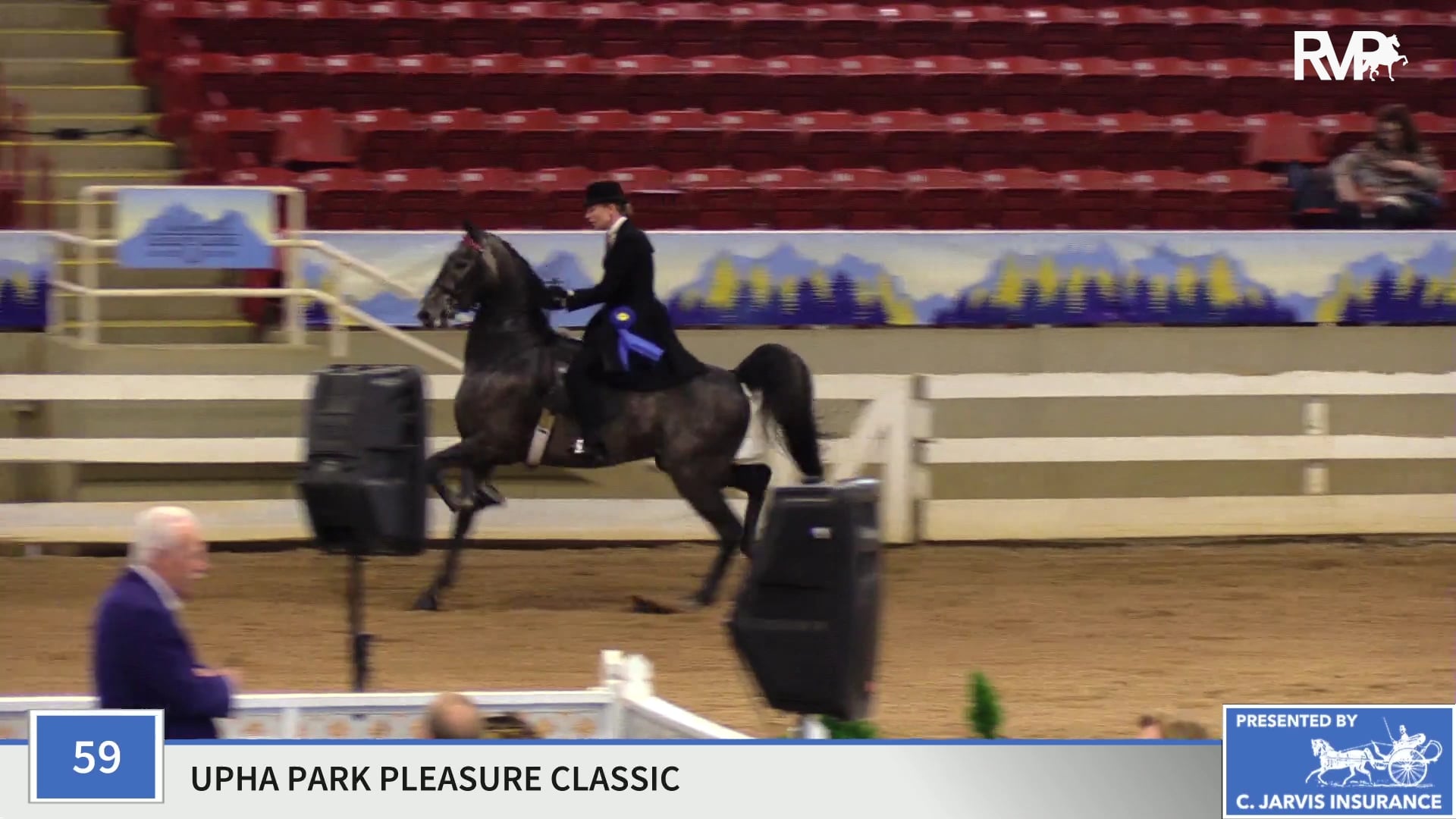 ASC19 - Class 59 - Beckon the Blue