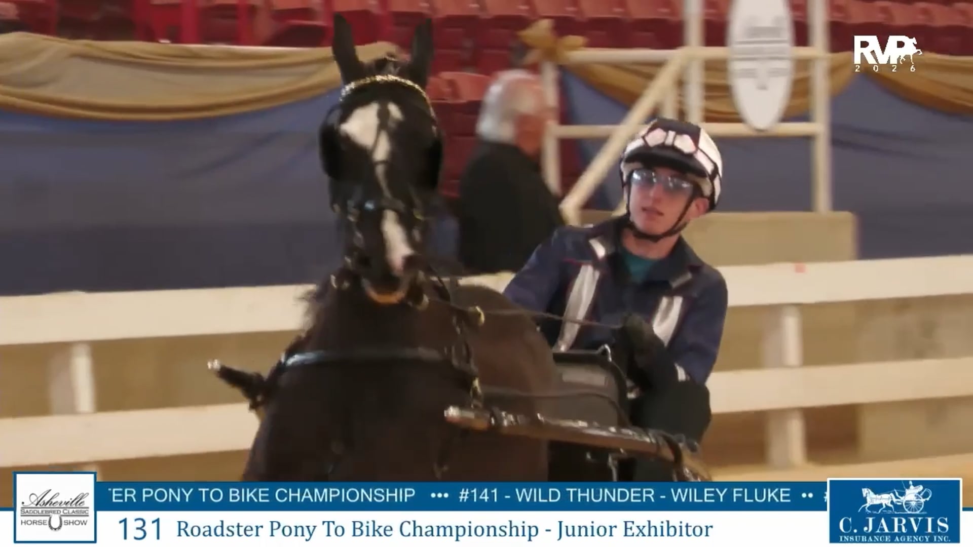 ASC26 - Saturday Morning Recap