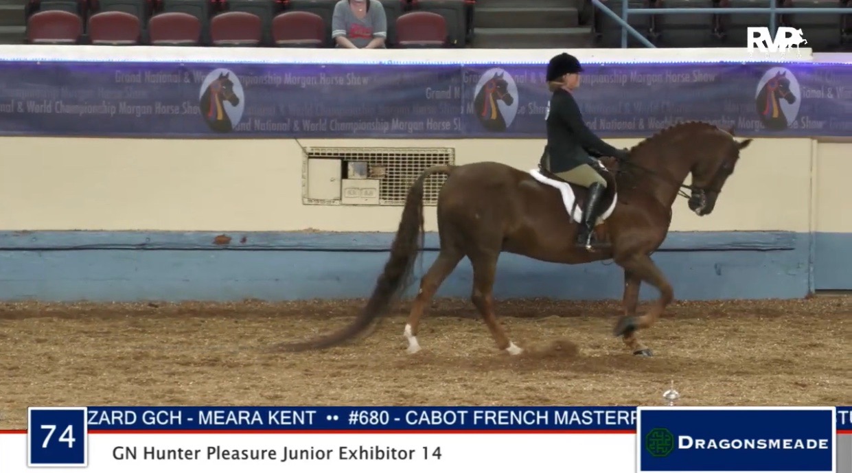 2020 MGN - 10:12 - Monday Morning - Coliseum