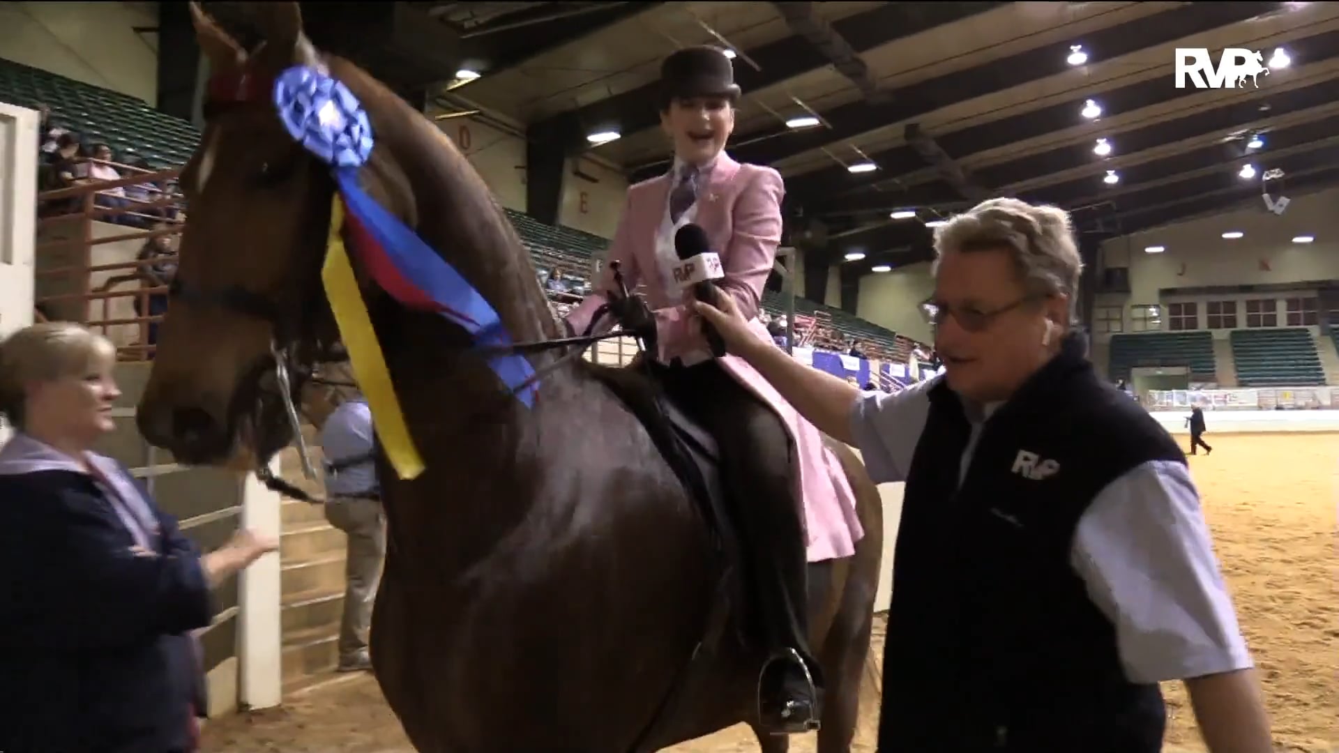 PA18 Class 155 Perfect Sarah