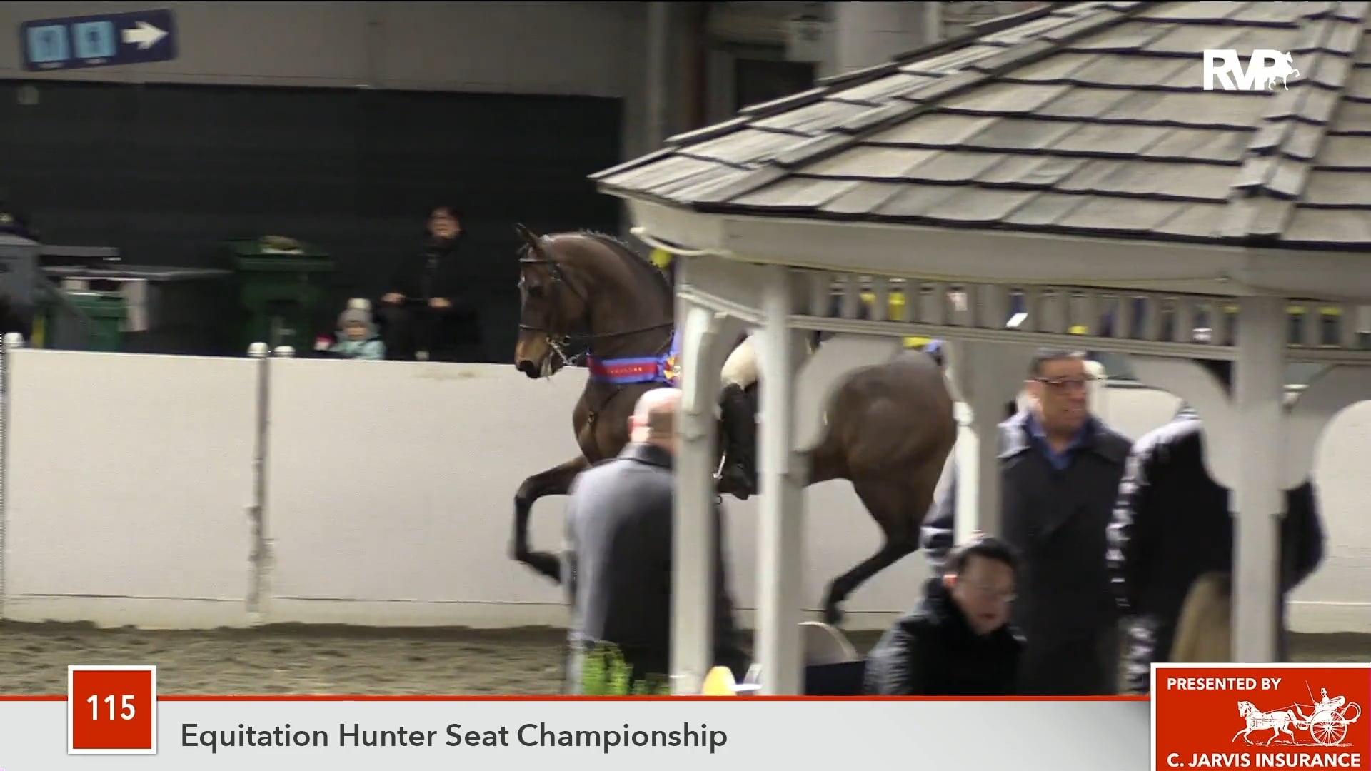 UPHA14-18 Class 115 EKL Assets Vision GCH