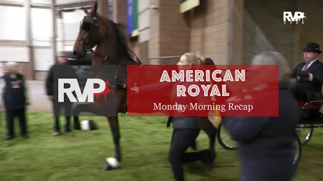 KC25 - Monday Morning Recap