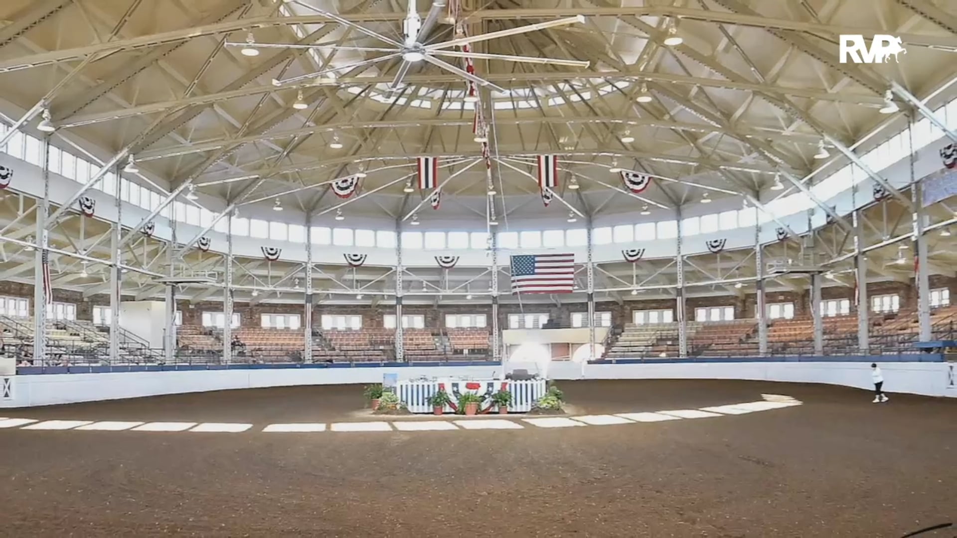 2019 American Saddlebred Horse Association of Virginia - Thursday Night
