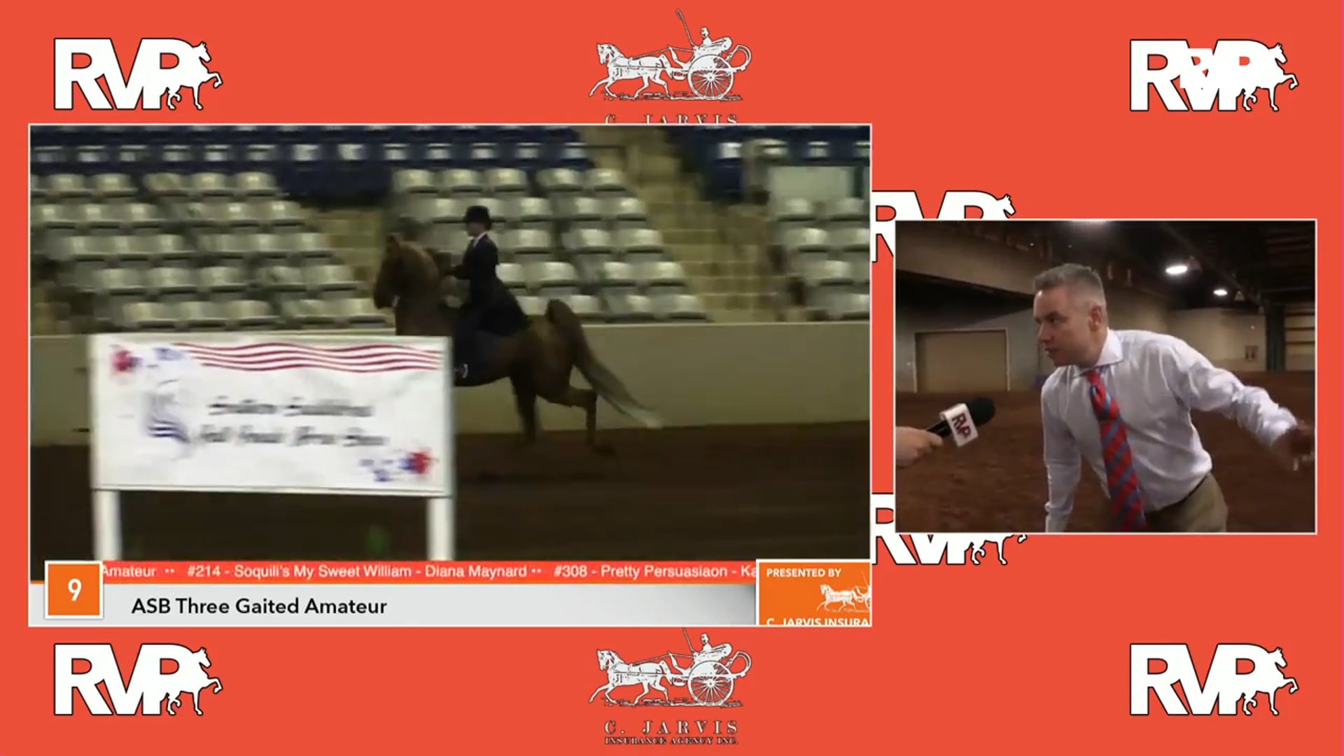 MUR17 - Class 8 - Push On Through