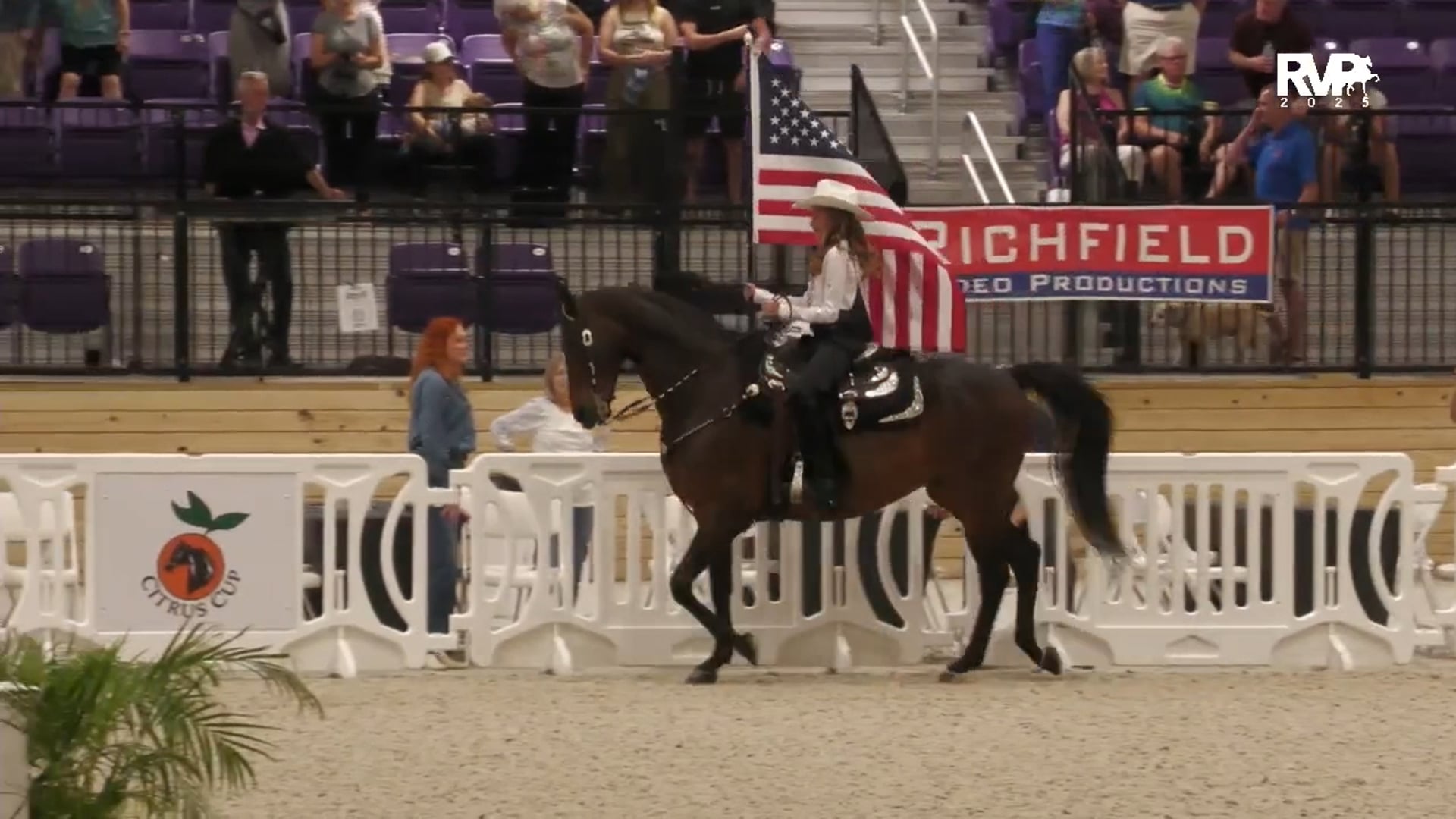 CC25 - Saturday Evening Recap