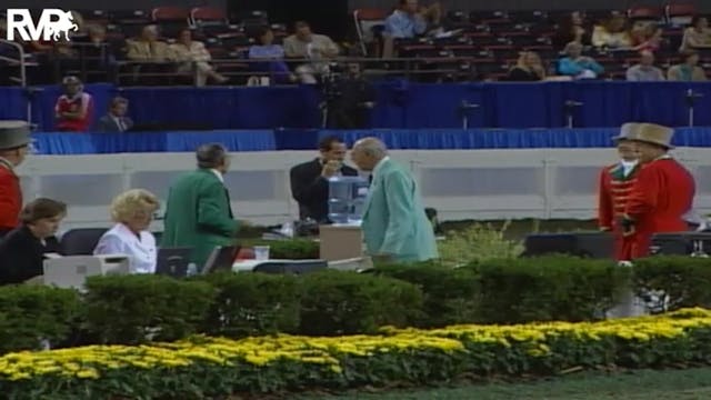 2004 World's Championship Horse Show ...