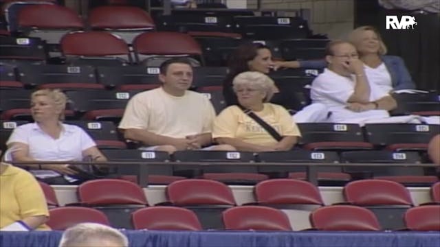 2006 WCHS Class 18 Equitation Open Ri...