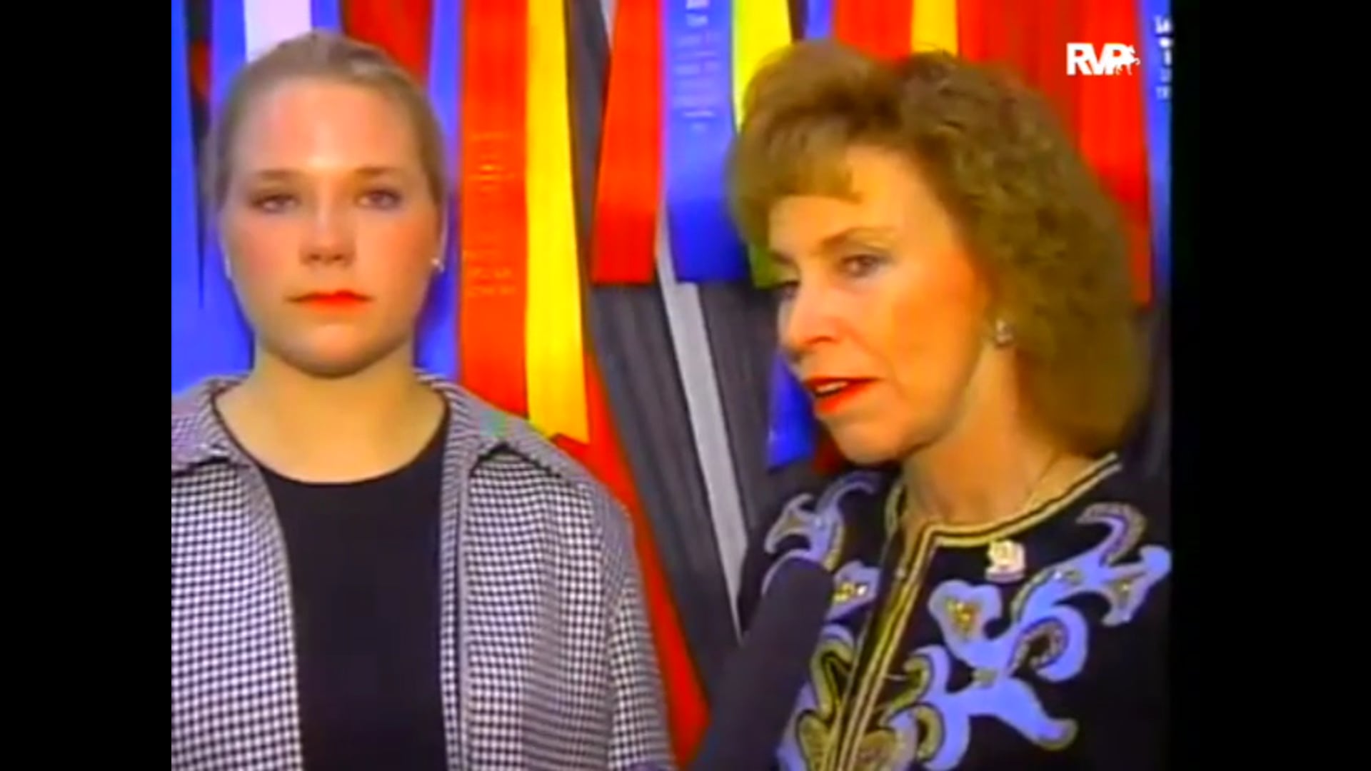 Looking Back at the 1995 Equitation Division at the American Royal