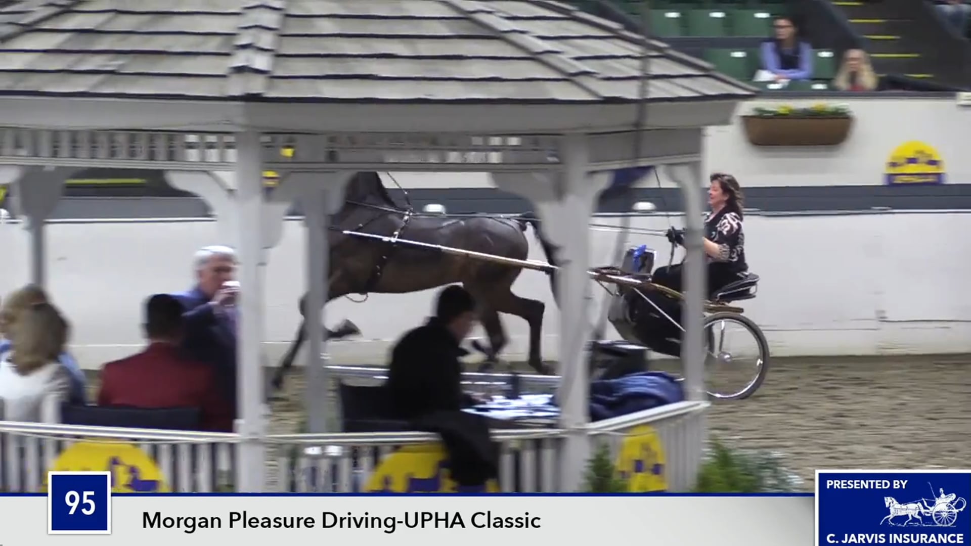 UPHACh14 17 - Valley Acres Who Dat 