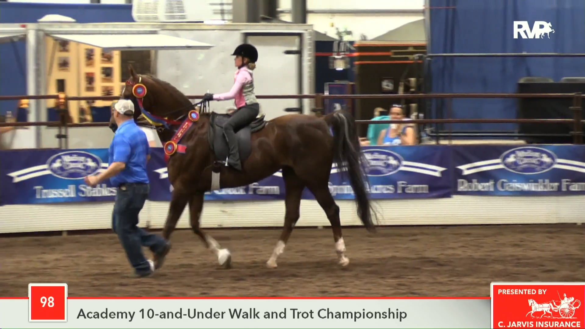 MC18- Class 98 - Shaye Jensen Championship