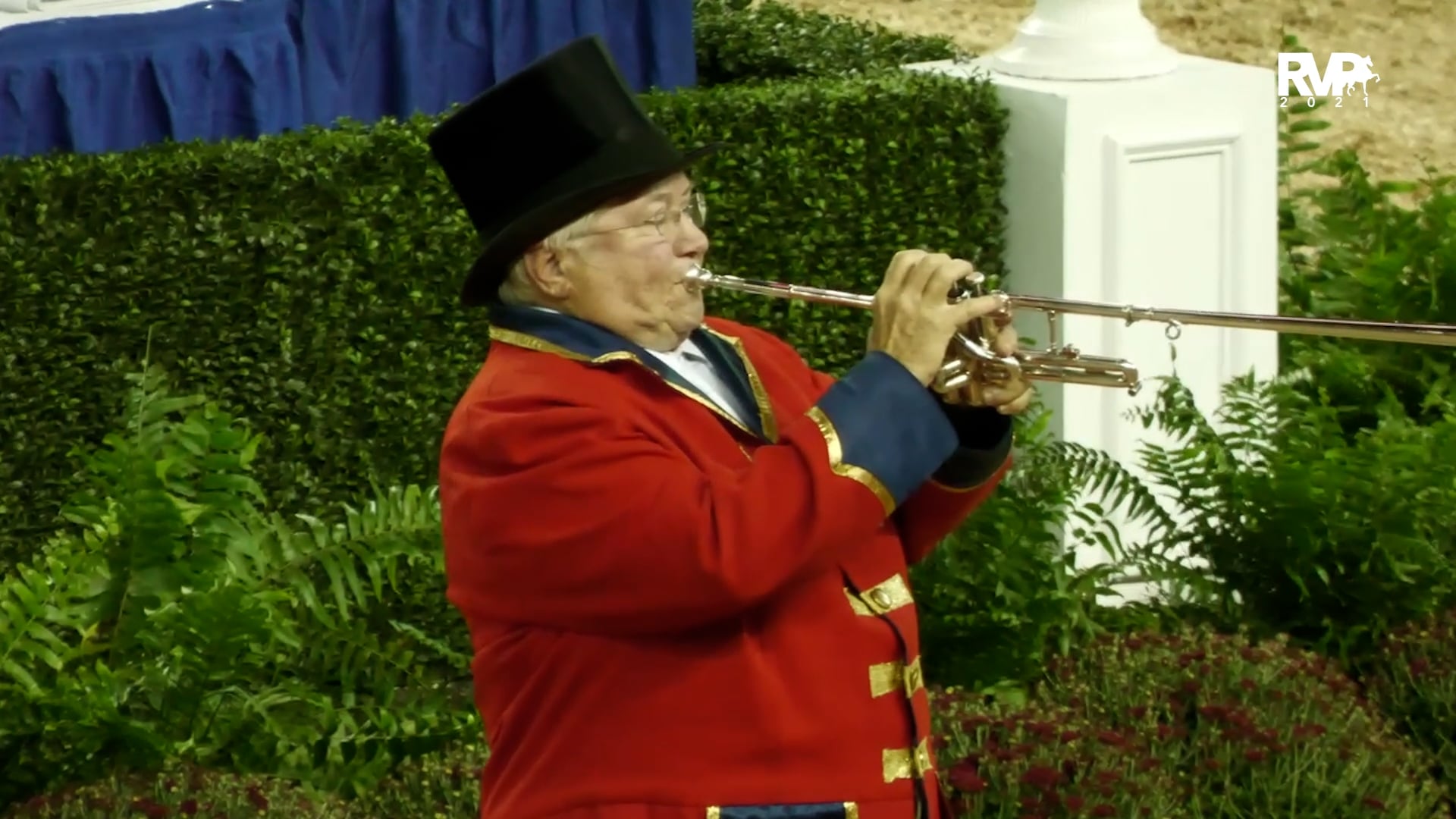 MGN21 - Class 99 - GN Classic Pleasure Saddle Masters 61 & Over