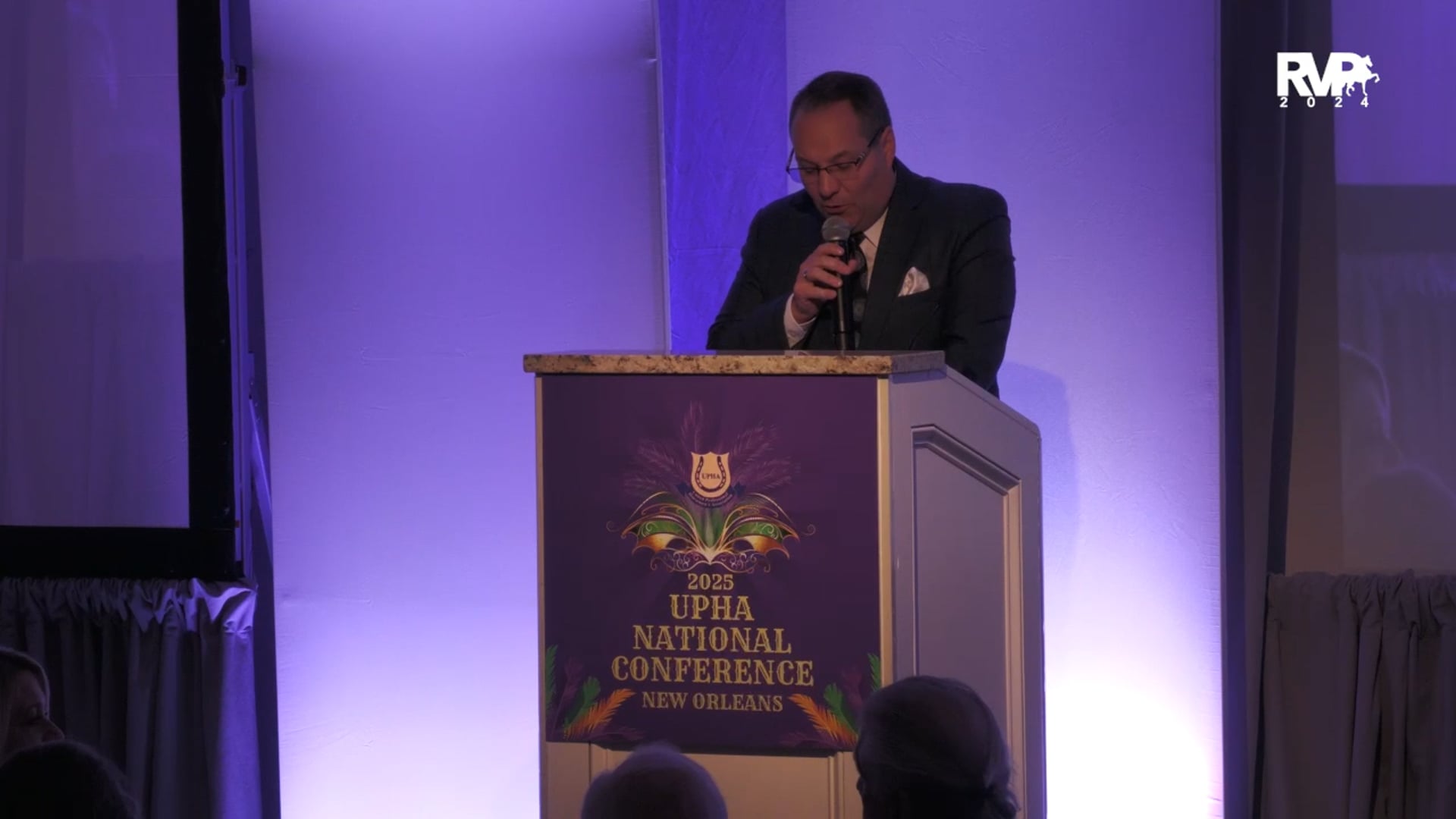 2024 UPHA Tony Ray Young Professional of the Year -  Hannah Sette