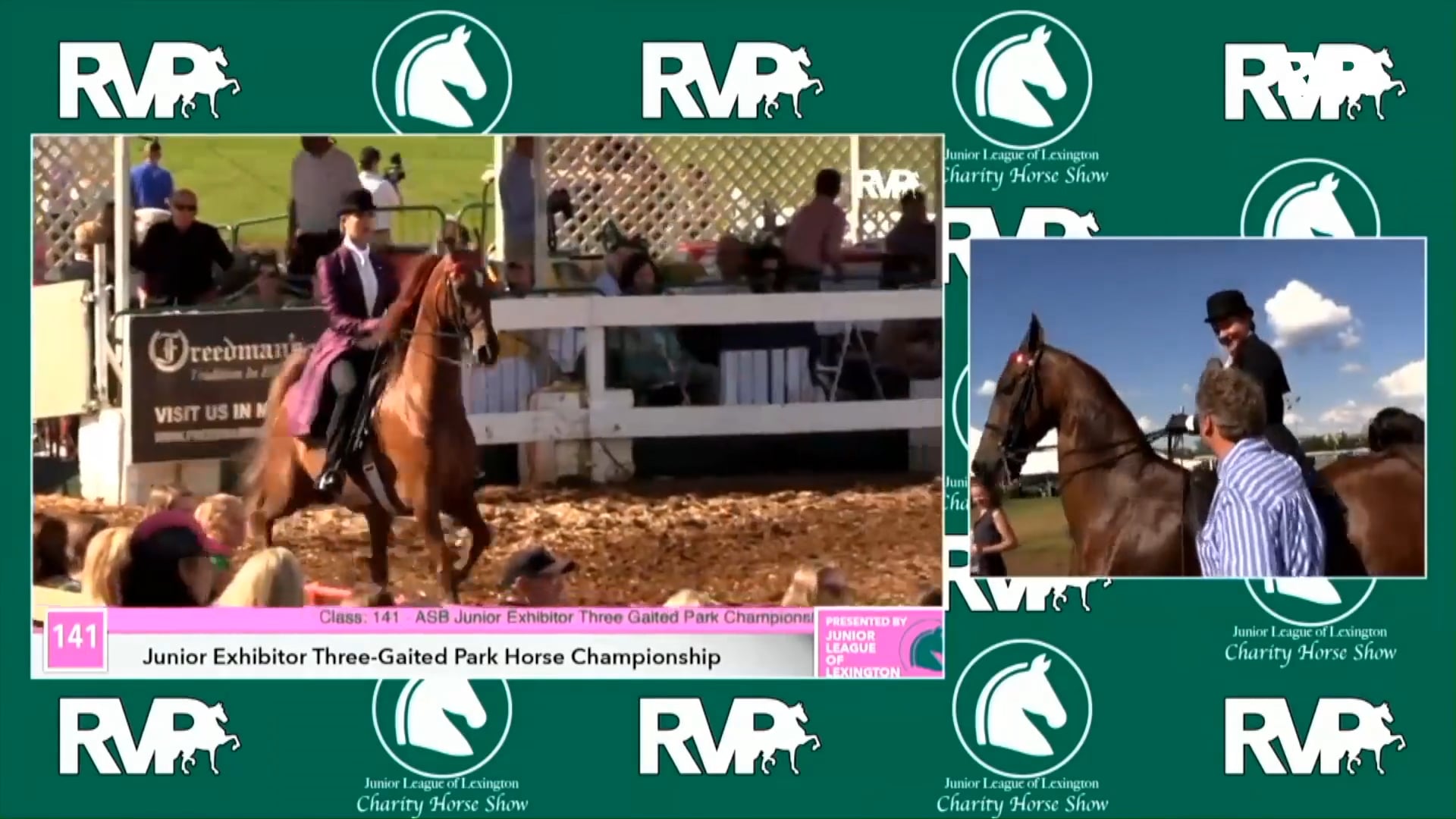 2018 Madison Classic Friday Morning