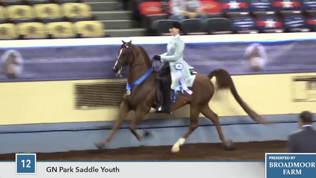 MGN16 - Cedar Creek French Flambeau G...
