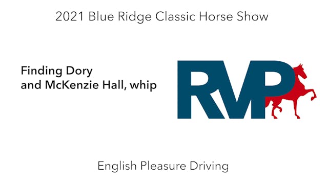 BR21 - Class 89 - Finding Dory  and M...