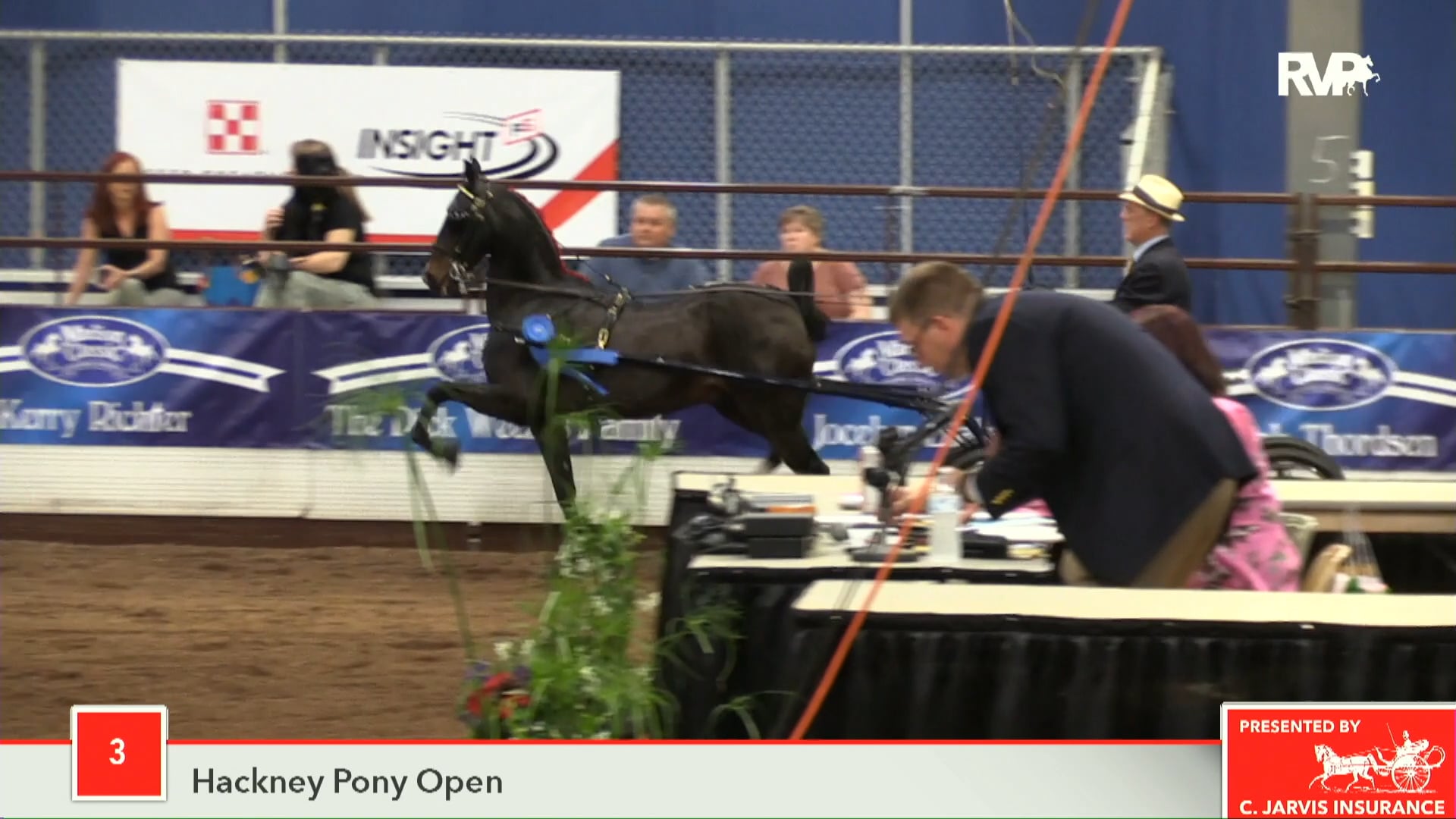 MC18 - Class 3 - Tommy Hilfiger