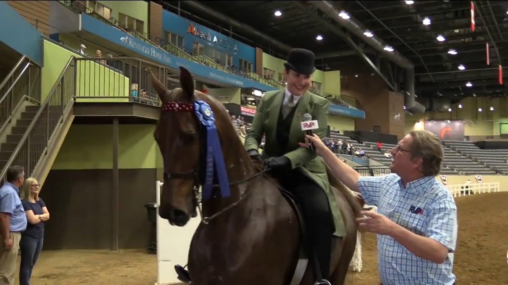 KYSP17 - I'm A Blues Man