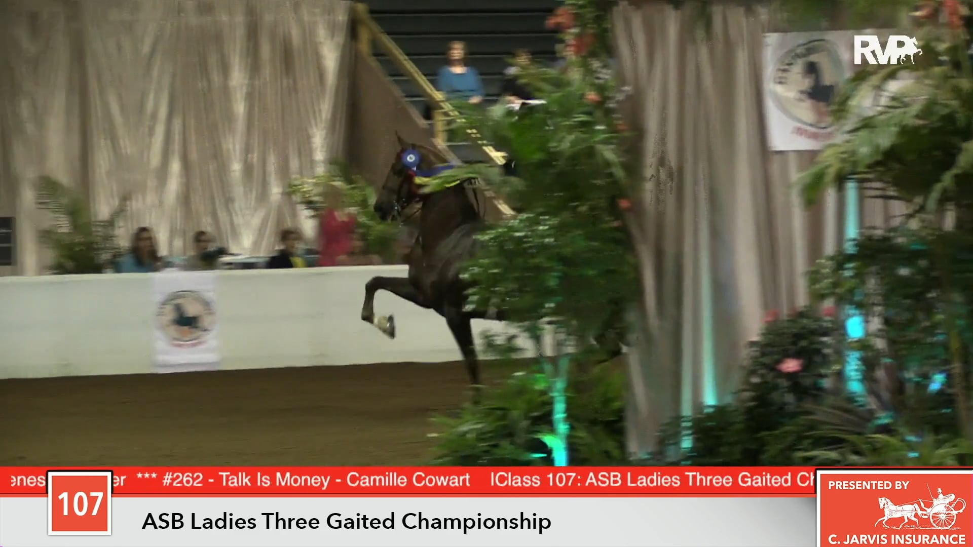 GASP18 - Class 107 - Talk Is Money Championship