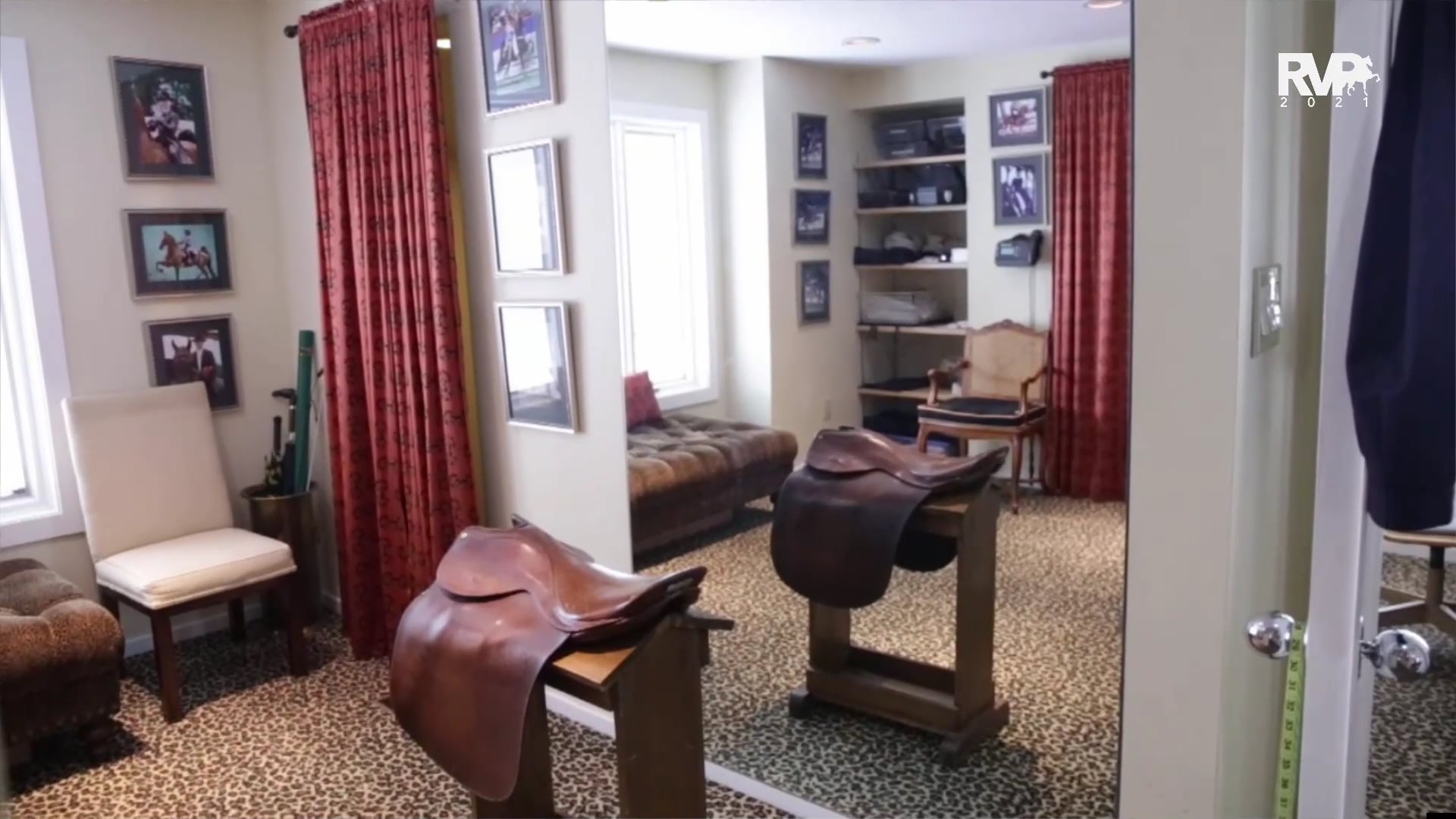 2021 Southern States Championship Horse Show - Friday Evening