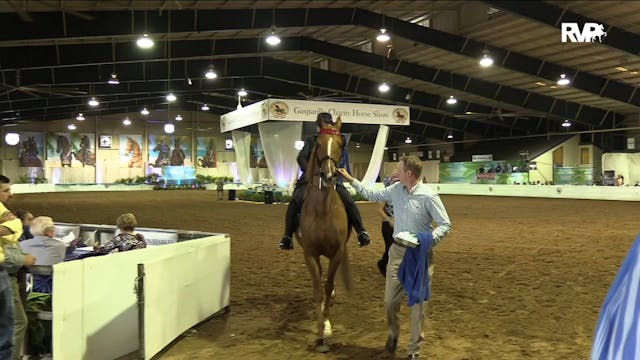 GASP20 - Class 2 - Oh Spheir Me