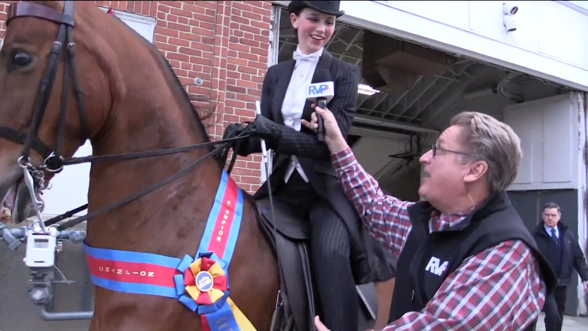 UPHA14-18 Class 132 Oak Grove's Lucy Lin