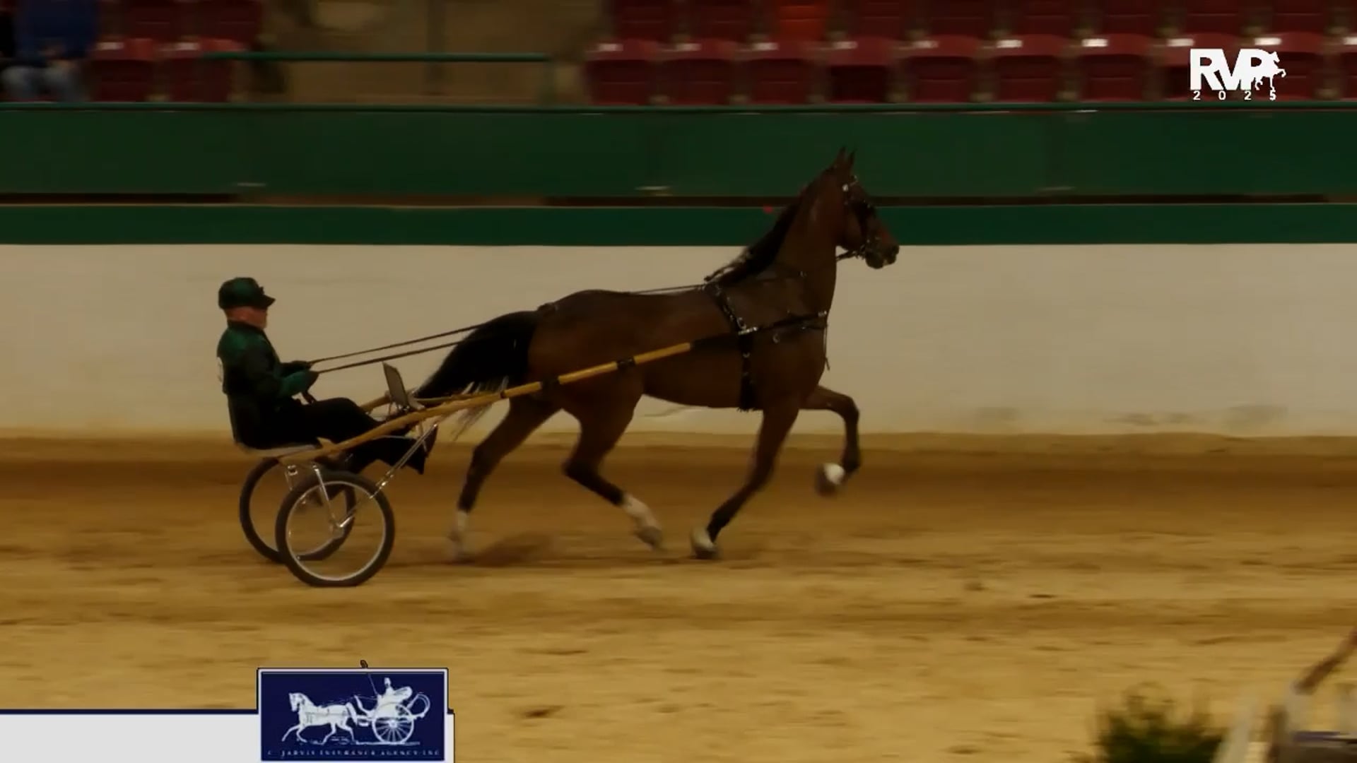 SS25 - Class 93 -  Roadster To Bike Open