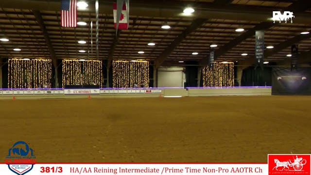 2025 Arabian Nationals - First Friday...
